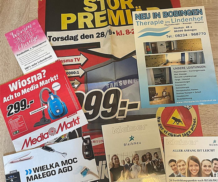 Projekte